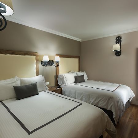 Historico Central Hotel Мексико Сити Екстериор снимка