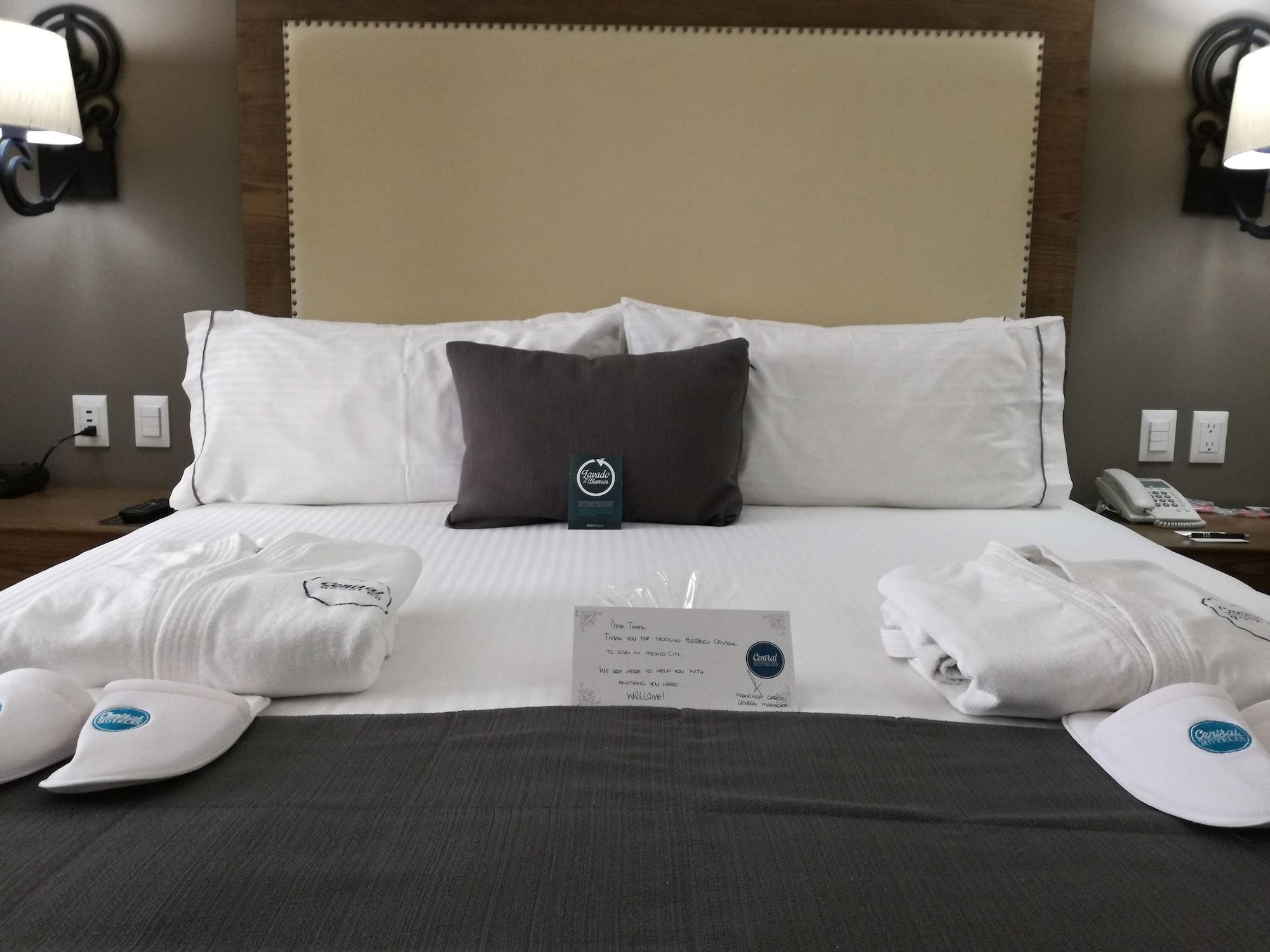Historico Central Hotel Мексико Сити Екстериор снимка