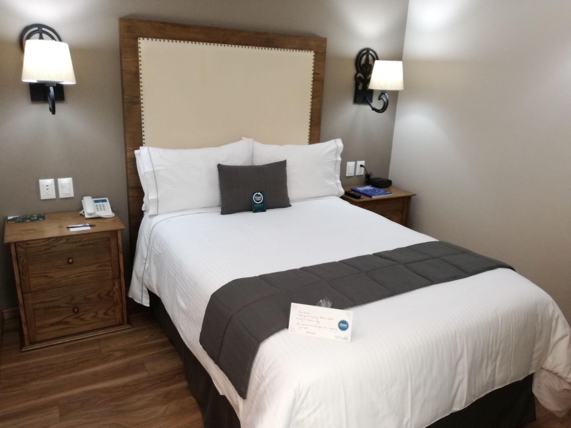 Historico Central Hotel Мексико Сити Екстериор снимка