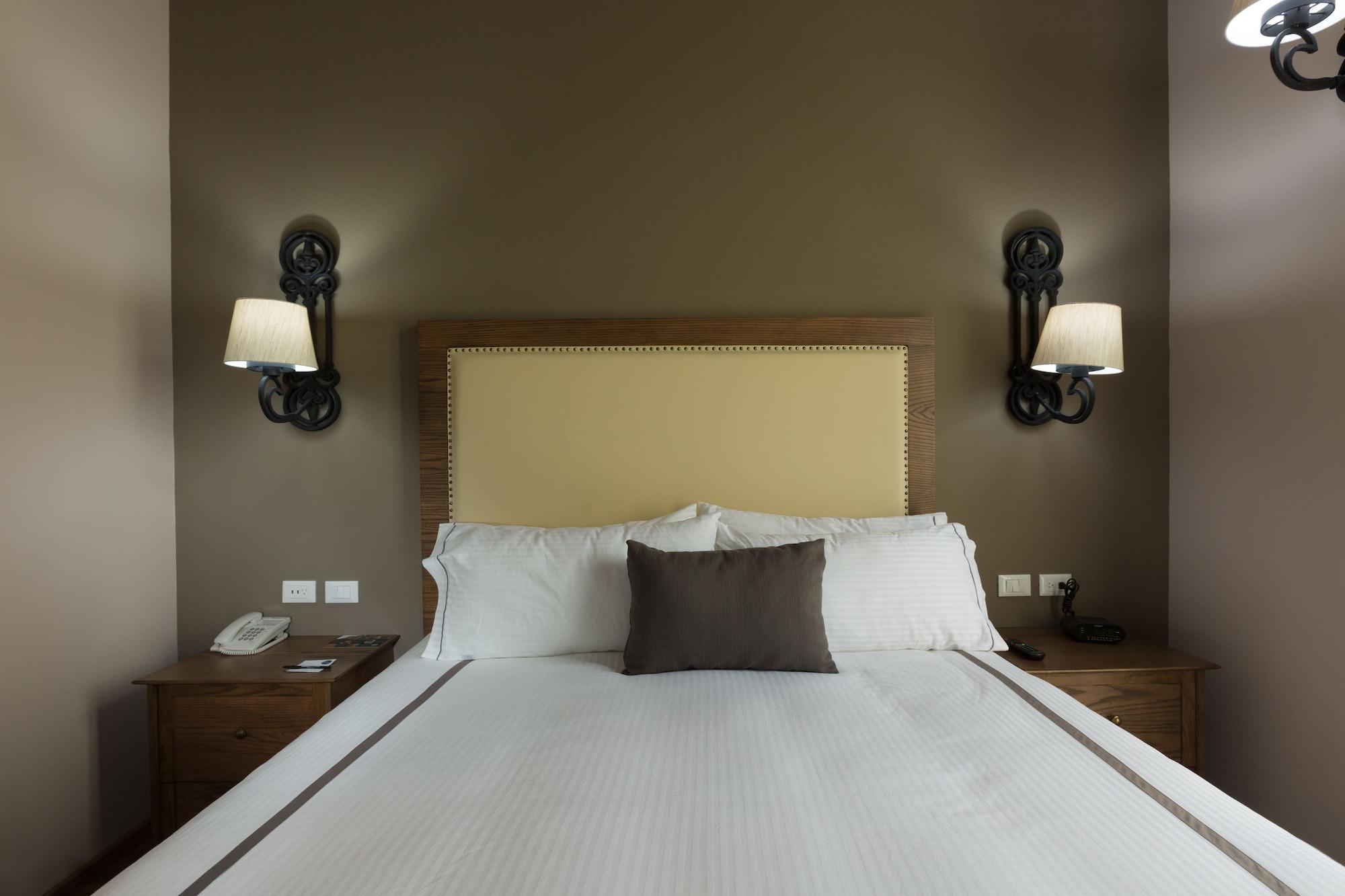 Historico Central Hotel Мексико Сити Екстериор снимка