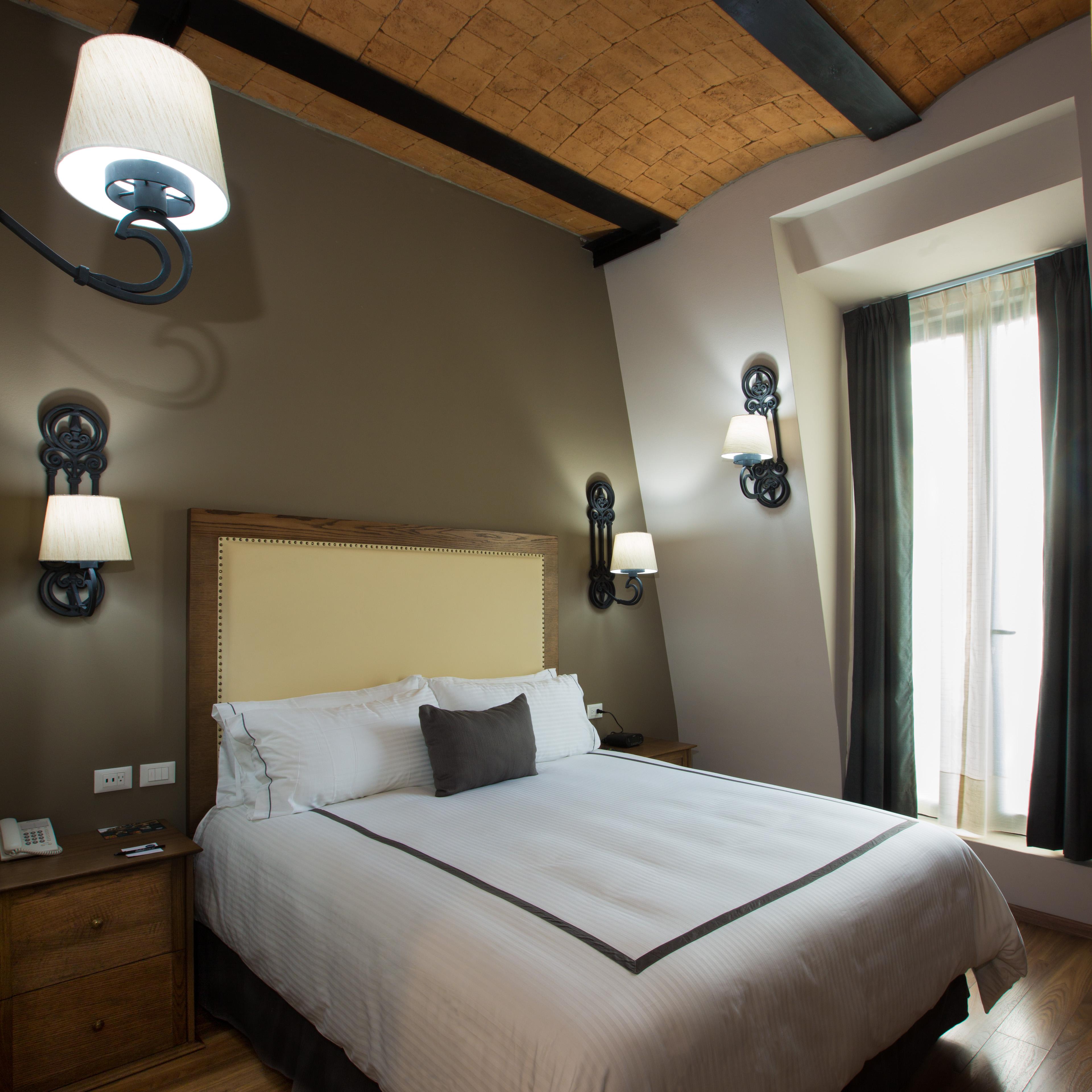 Historico Central Hotel Мексико Сити Екстериор снимка