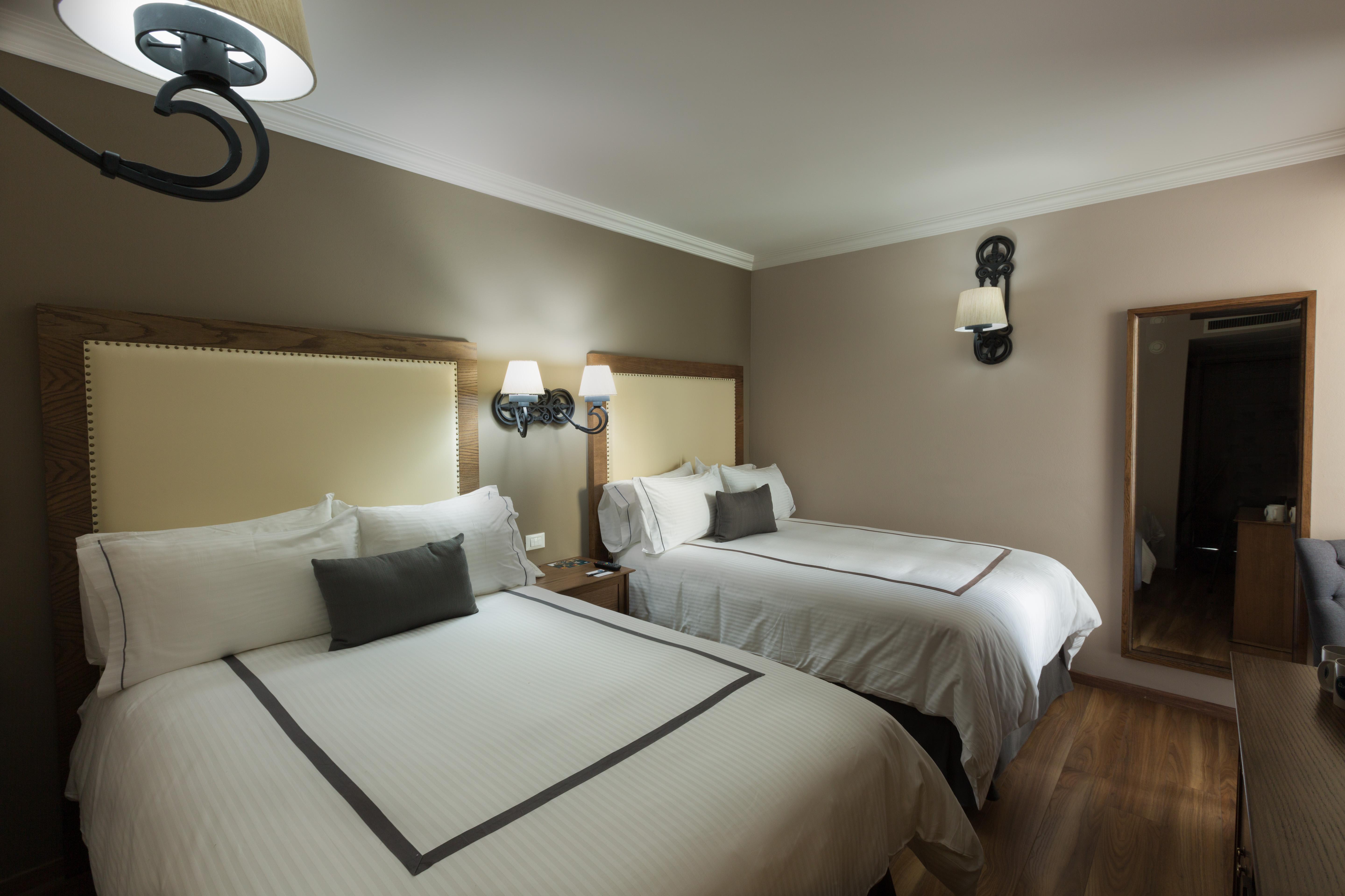 Historico Central Hotel Мексико Сити Екстериор снимка