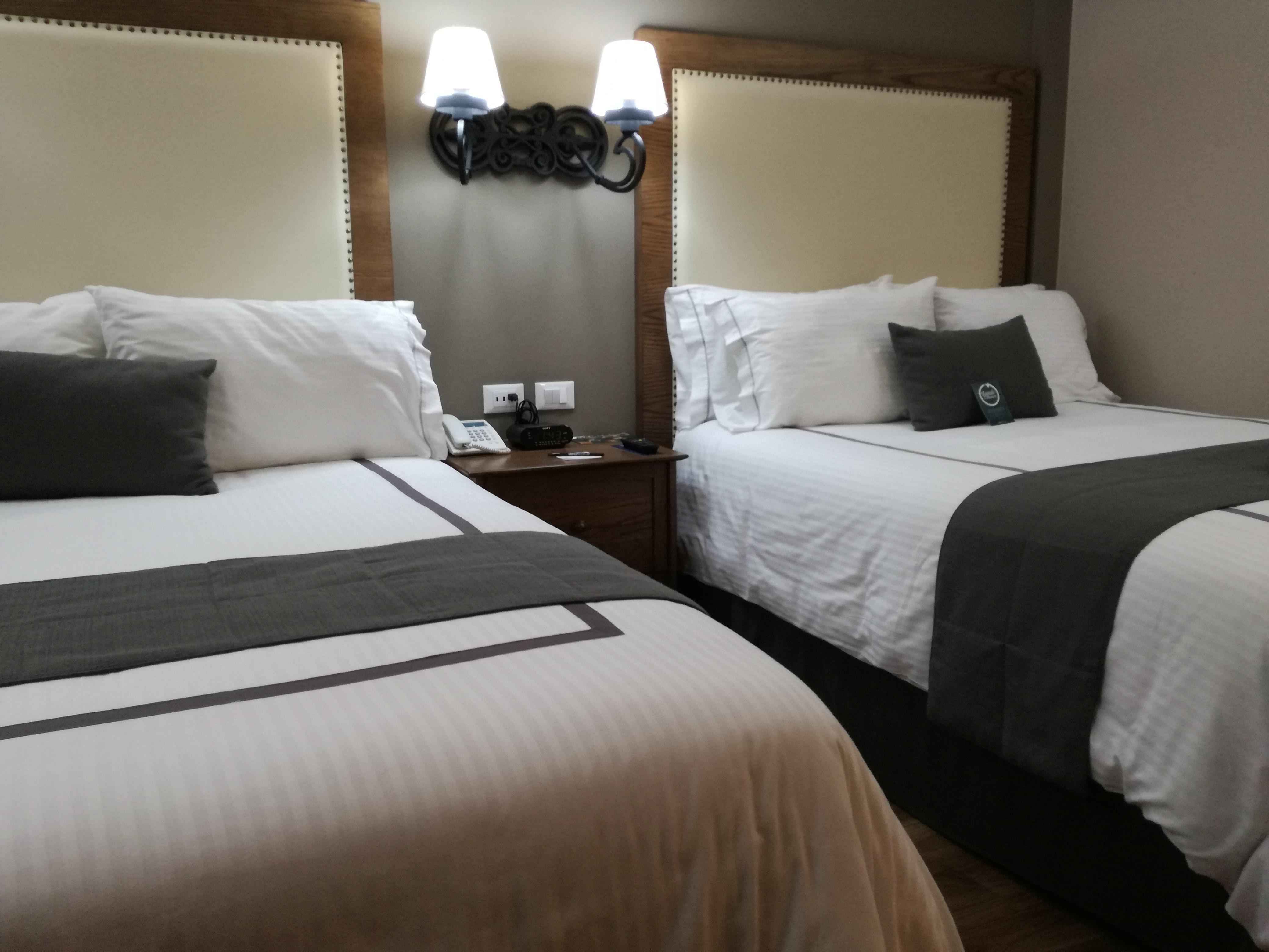 Historico Central Hotel Мексико Сити Екстериор снимка