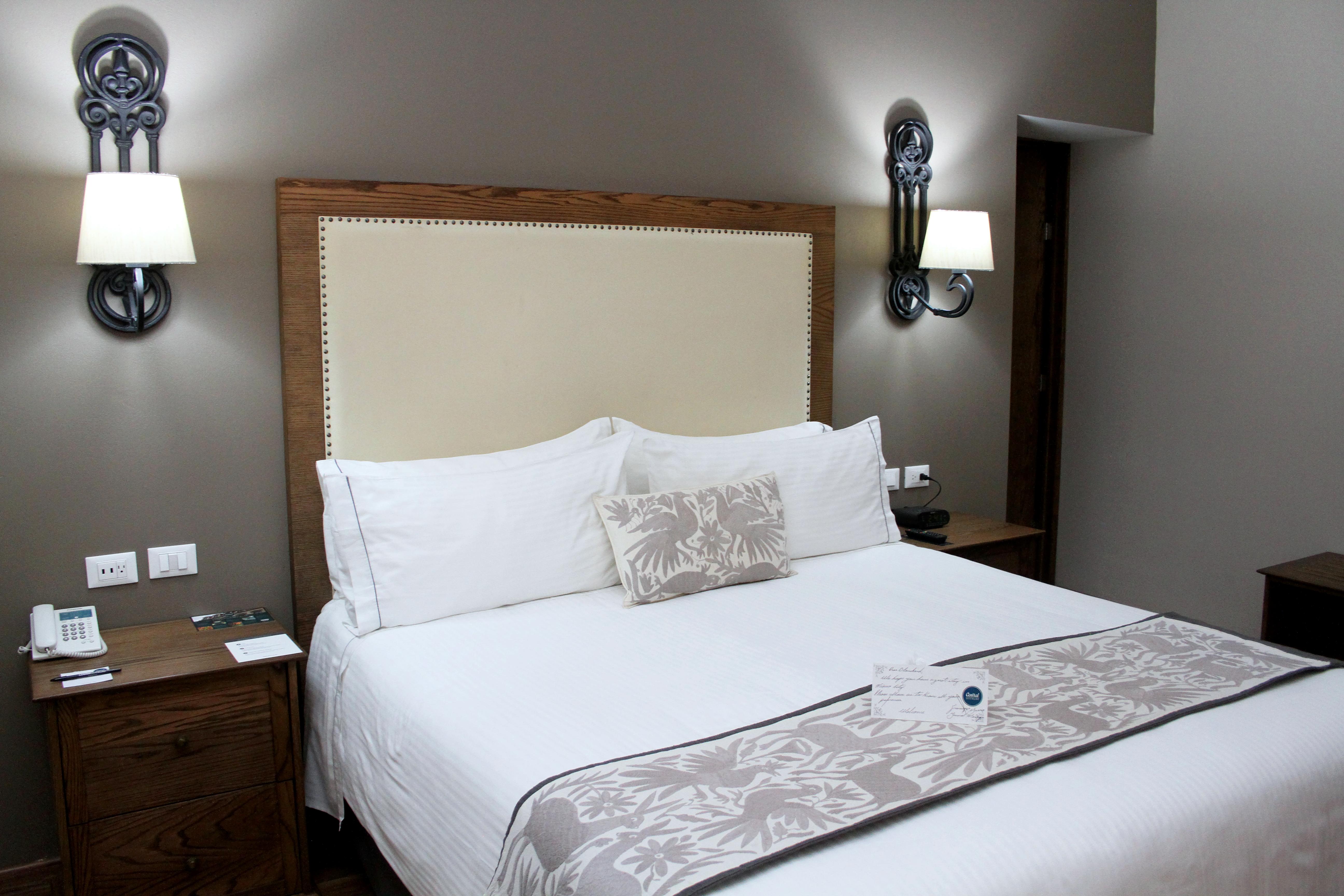 Historico Central Hotel Мексико Сити Екстериор снимка