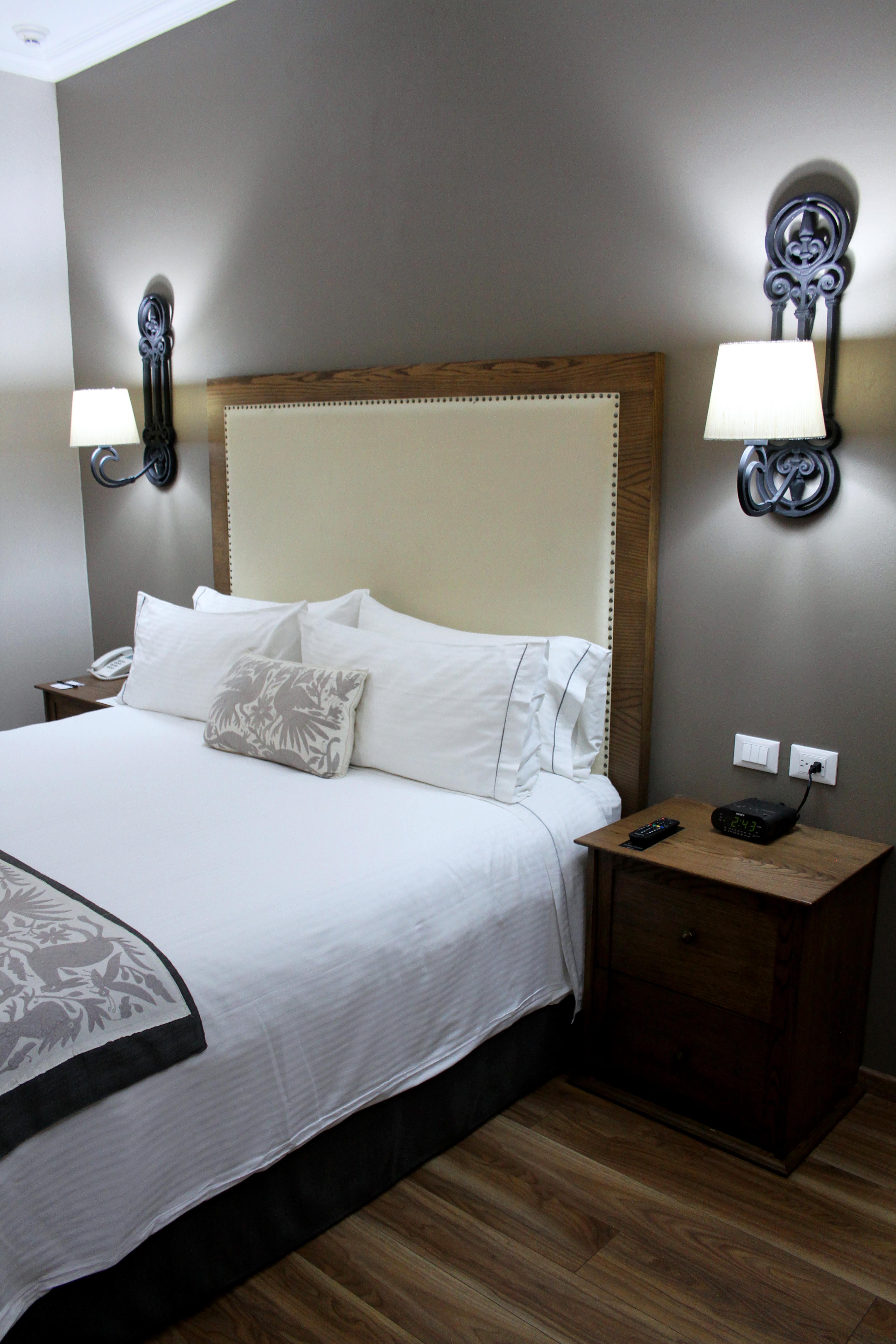 Historico Central Hotel Мексико Сити Екстериор снимка