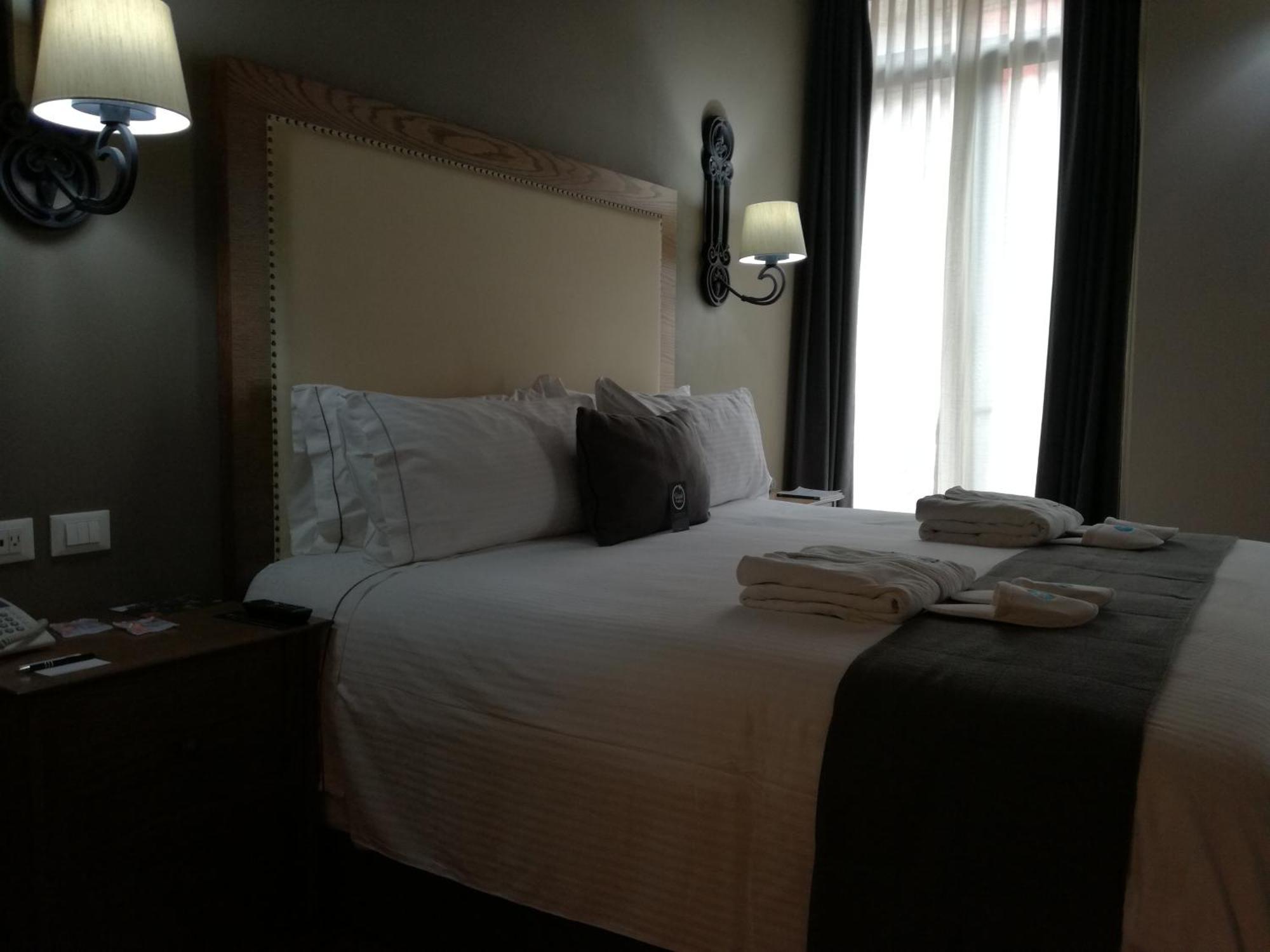 Historico Central Hotel Мексико Сити Екстериор снимка