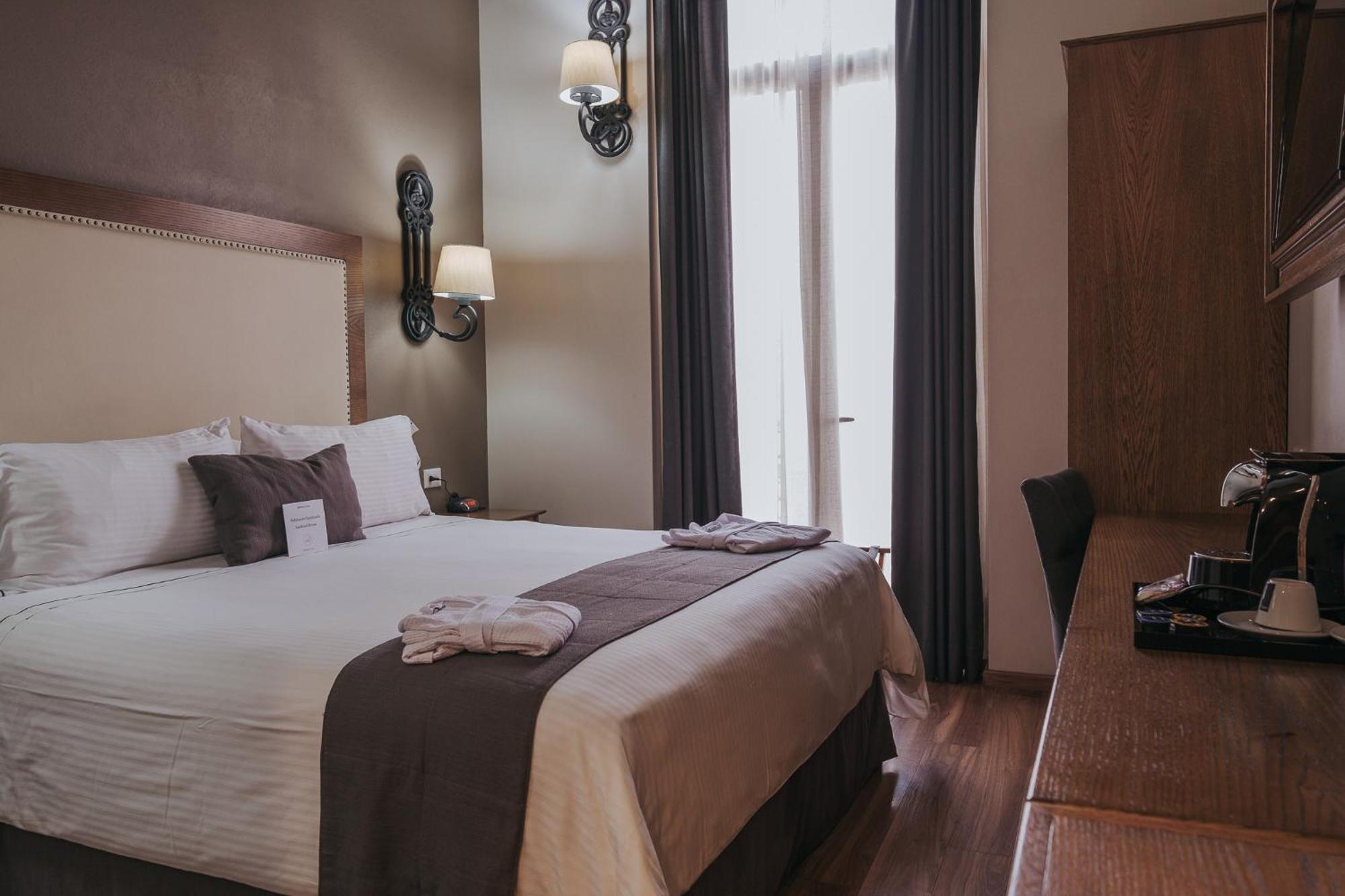 Historico Central Hotel Мексико Сити Екстериор снимка
