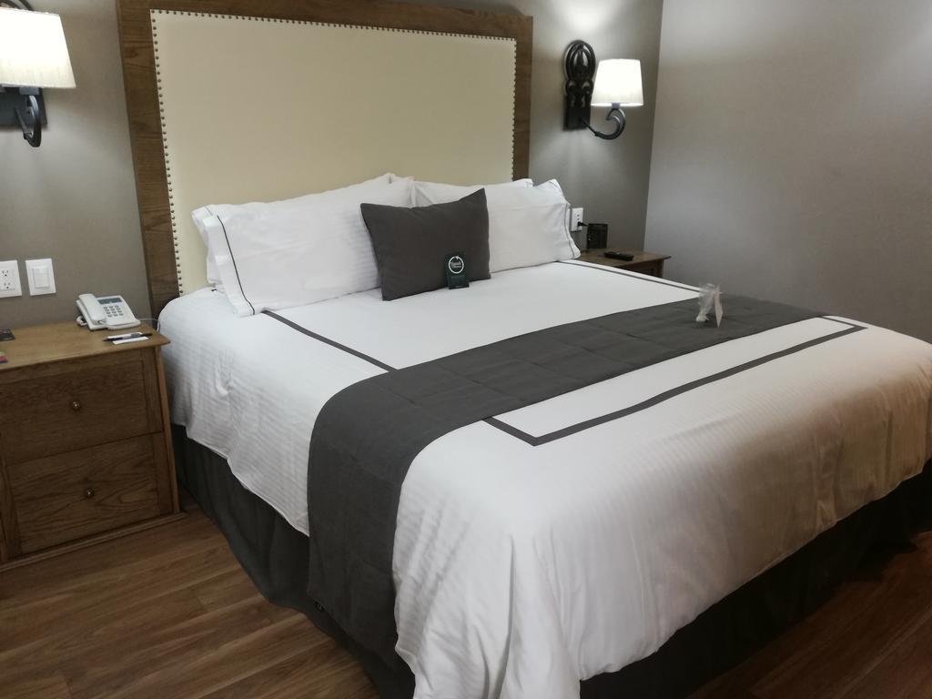 Historico Central Hotel Мексико Сити Екстериор снимка